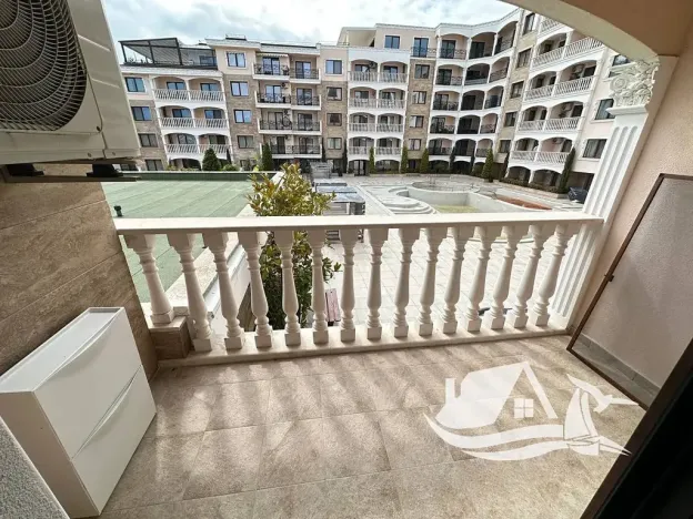 Prodej bytu 3+kk, Nesebar, Bulharsko, 165 m2
