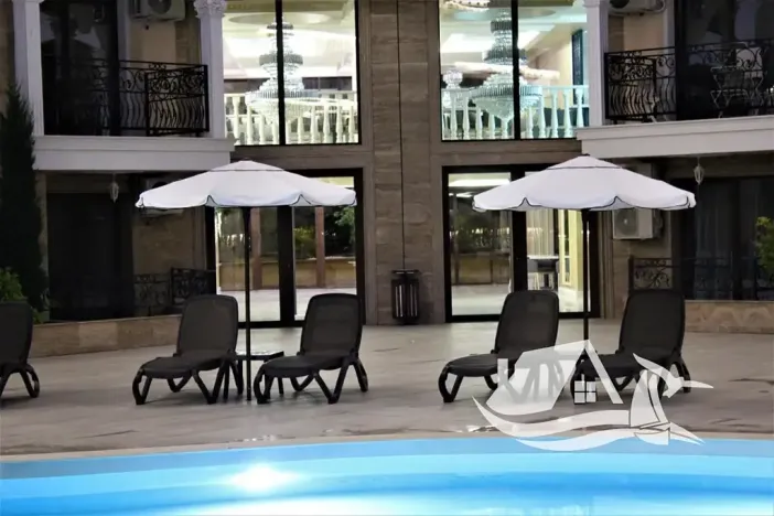 Prodej bytu 3+kk, Nesebar, Bulharsko, 165 m2