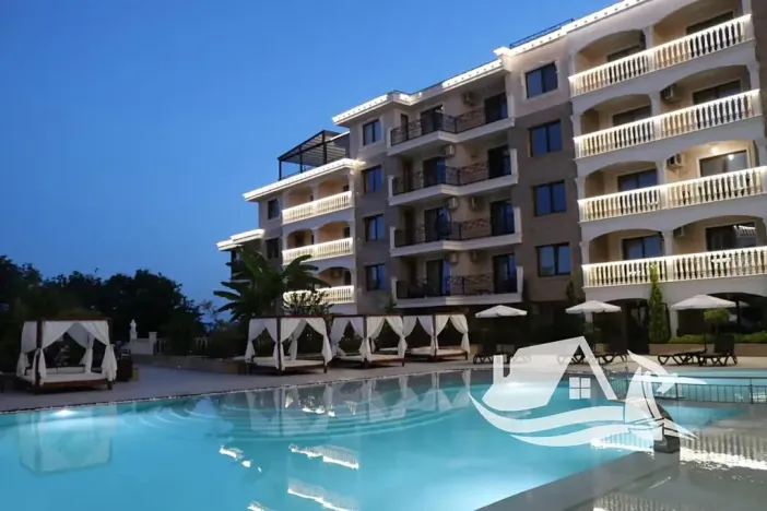 Prodej bytu 3+kk, Nesebar, Bulharsko, 165 m2