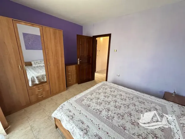 Prodej bytu 2+kk, Sveti Vlas, Bulharsko, 56 m2