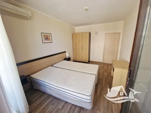 Prodej bytu 2+kk, Obzor, Bulharsko, 64 m2