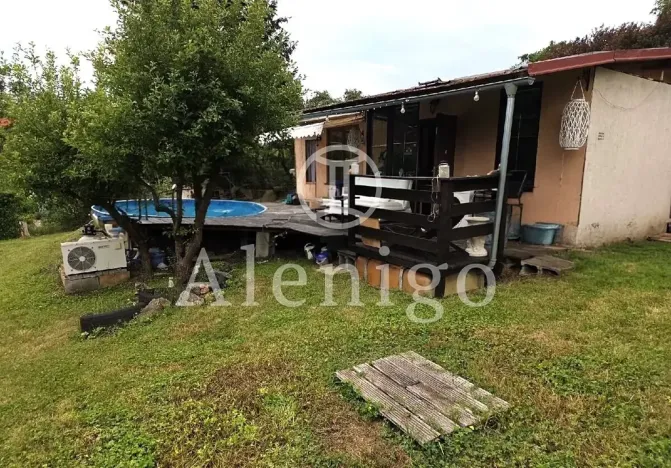 Prodej chaty, Praha - Suchdol, Bažantní, 35 m2