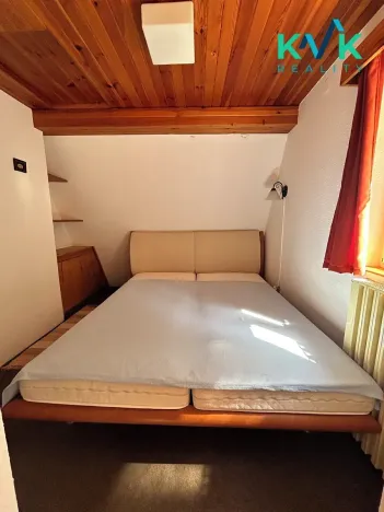 Prodej komerční nemovitosti, Jáchymov, Zálesí, 86 m2