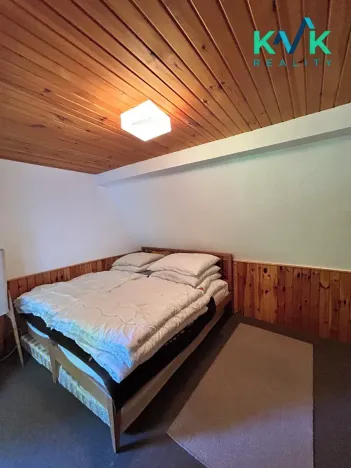 Prodej komerční nemovitosti, Jáchymov, Zálesí, 86 m2