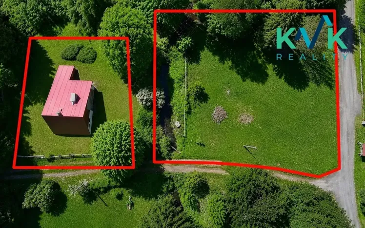 Prodej komerční nemovitosti, Jáchymov, Zálesí, 86 m2
