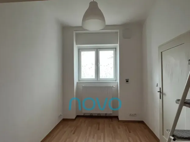 Pronájem bytu 2+kk, Praha - Žižkov, Křišťanova, 53 m2