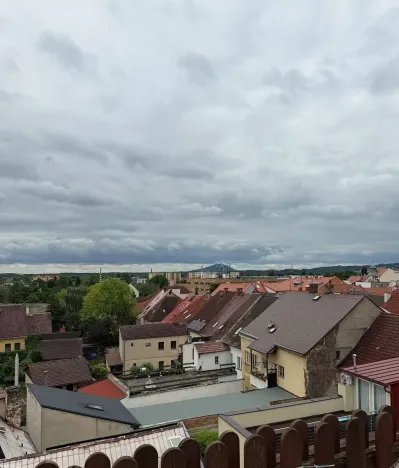 Pronájem bytu 4+1, Česká Lípa, Moskevská, 148 m2