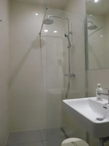 Pronájem bytu 1+kk, Praha - Dejvice, Wuchterlova, 36 m2