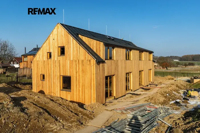 Prodej bytu 3+kk, Doksy, 67 m2
