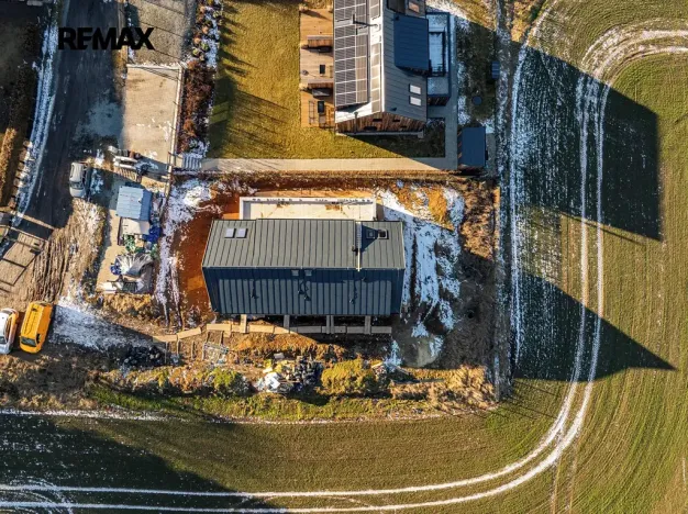 Prodej bytu 3+kk, Doksy, 67 m2