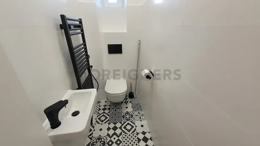 Pronájem bytu 3+kk, Brno, Pellicova, 80 m2