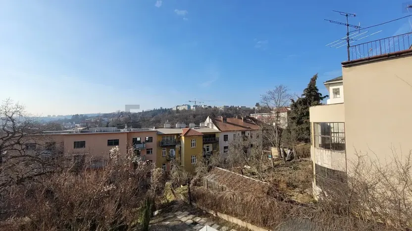 Pronájem bytu 3+kk, Brno, Pellicova, 80 m2