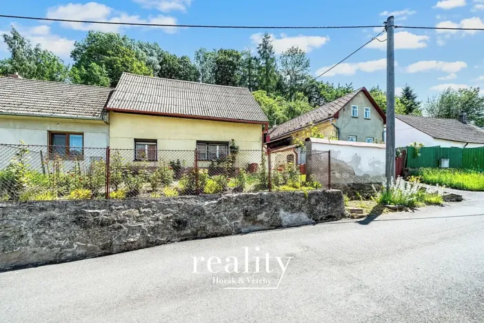 Prodej rodinného domu, Puklice, 111 m2