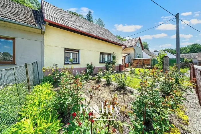 Prodej rodinného domu, Puklice, 111 m2