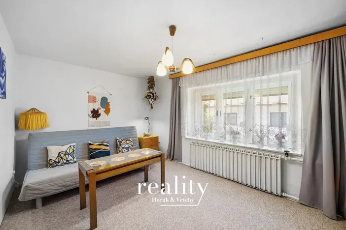 Prodej rodinného domu, Puklice, 111 m2