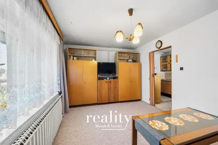 Prodej rodinného domu, Puklice, 111 m2