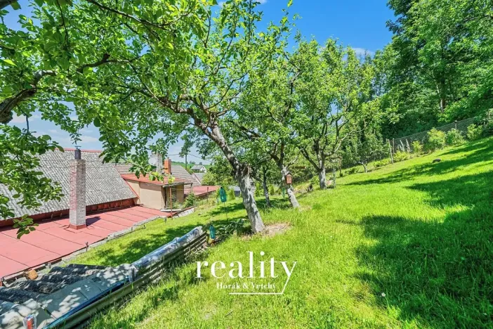 Prodej rodinného domu, Puklice, 111 m2