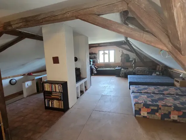 Prodej rodinného domu, Otmíče, 123 m2