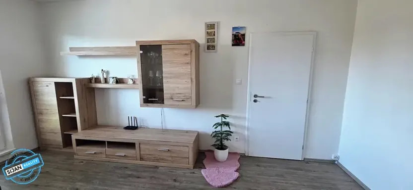 Pronájem bytu 2+1, Prostějov, sídl. Svobody, 55 m2