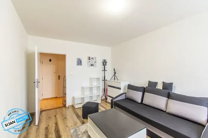 Prodej bytu 3+1, Krnov, 64 m2