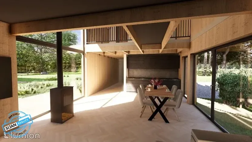 Prodej pozemku pro bydlení, Město Albrechtice, 3681 m2