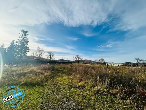 Prodej pozemku pro bydlení, Jindřichov, 1889 m2