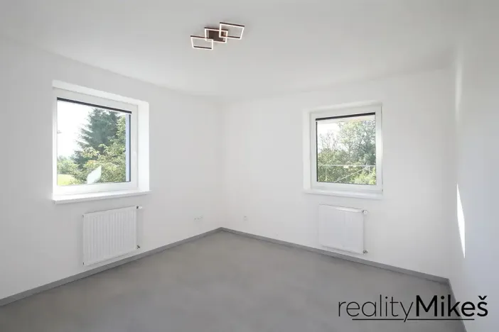 Pronájem bytu 3+kk, Liberec, Puškinova, 62 m2
