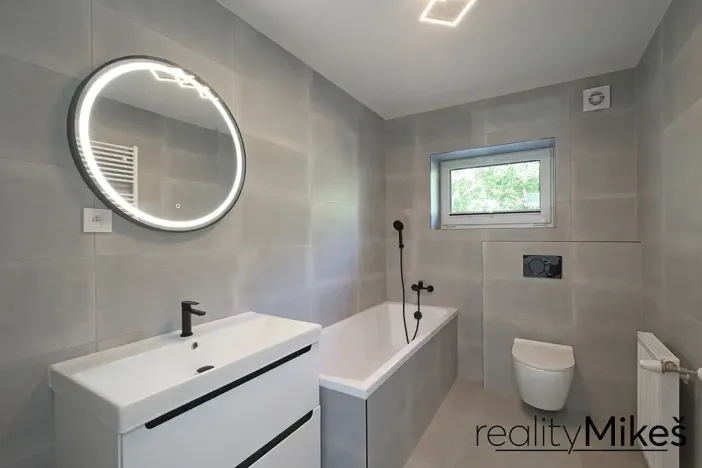 Pronájem bytu 3+kk, Liberec, Puškinova, 62 m2