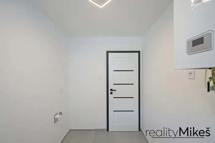 Pronájem bytu 3+kk, Liberec, Puškinova, 62 m2