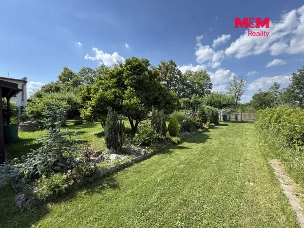 Prodej chaty, Nákří, 45 m2
