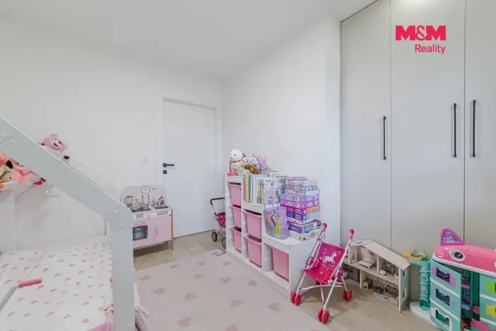 Prodej bytu 3+kk, Ostrava - Výškovice, Srbská, 52 m2