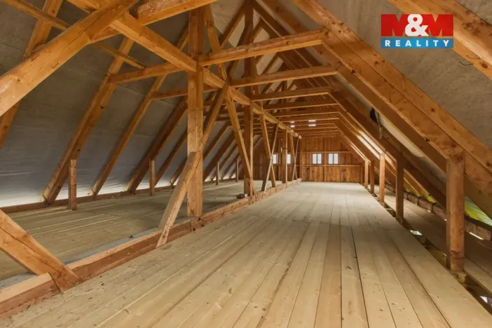 Prodej zemědělské usedlosti, Blíževedly, 340 m2