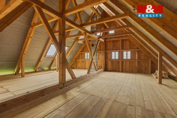 Prodej zemědělské usedlosti, Blíževedly, 340 m2