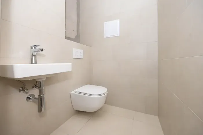 Pronájem pokoje, Praha - Michle, Na úlehli, 48 m2