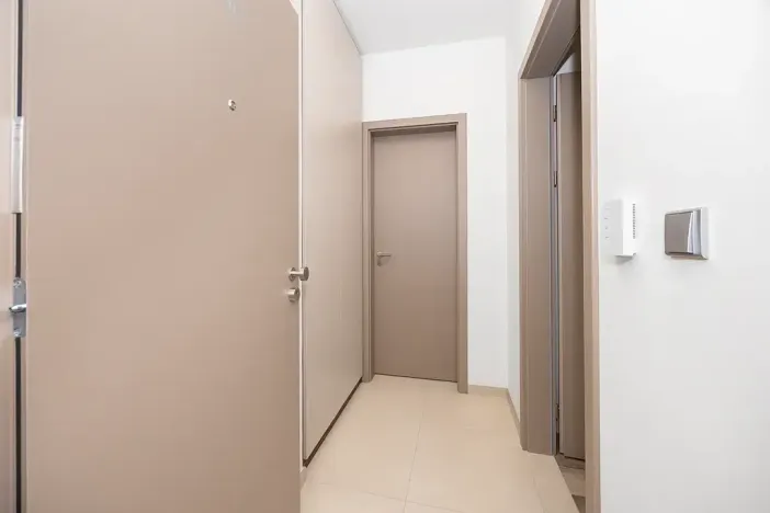 Pronájem bytu 2+kk, Praha - Michle, Na úlehli, 48 m2
