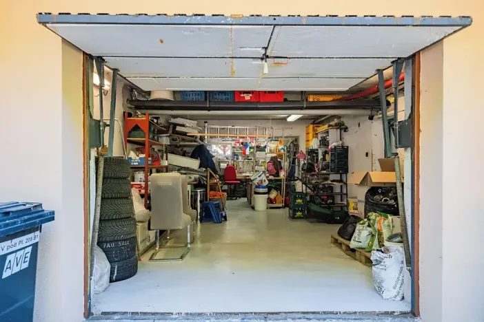 Prodej bytu 2+1, Nová Ves pod Pleší, 93 m2