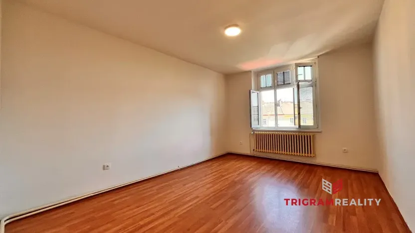 Pronájem bytu 3+1, Hradec Králové, Čelakovského, 91 m2