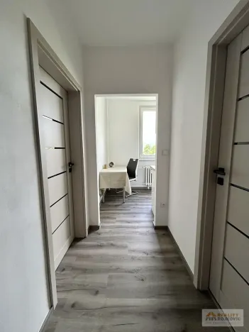 Prodej bytu 1+1, Broumov, Pionýrská, 36 m2