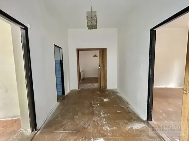 Prodej vícegeneračního domu, Broumov, Přadlácká, 315 m2