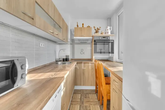 Pronájem bytu 1+kk, Hradec Králové, Jungmannova, 39 m2
