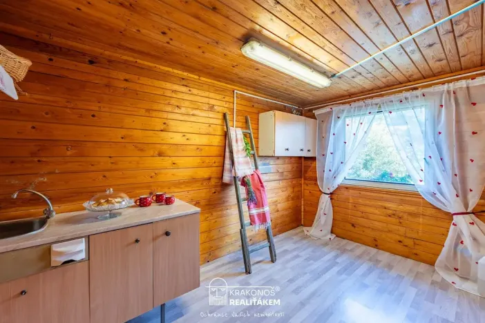 Prodej chaty, Odry, Skřivánčí, 26 m2