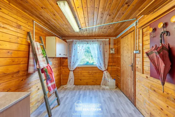 Prodej chaty, Odry, Skřivánčí, 26 m2