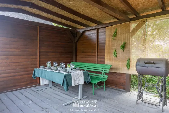 Prodej chaty, Odry, Skřivánčí, 26 m2
