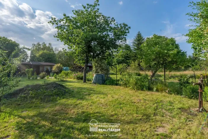 Prodej chaty, Odry, Skřivánčí, 26 m2