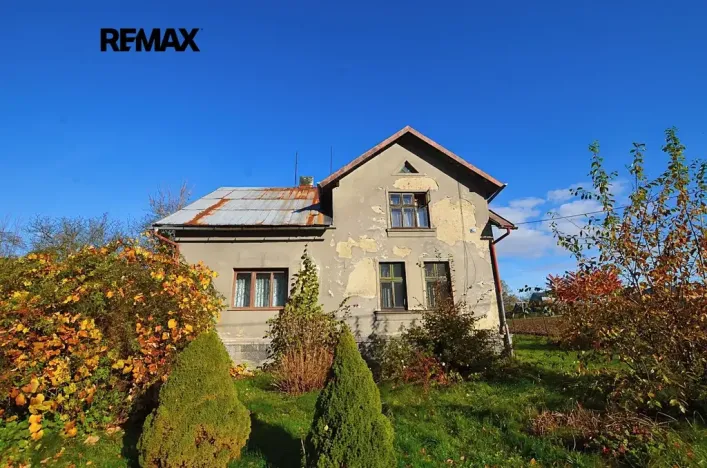 Prodej rodinného domu, Orlová, K Zimovudce, 122 m2