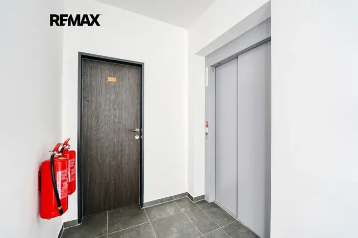 Pronájem bytu 2+kk, Plzeň, Železná, 64 m2