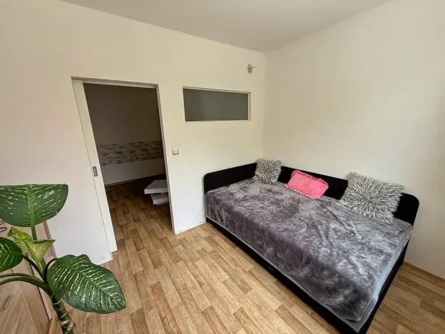 Prodej bytu 3+1, Liberec, nám. Tržní, 62 m2