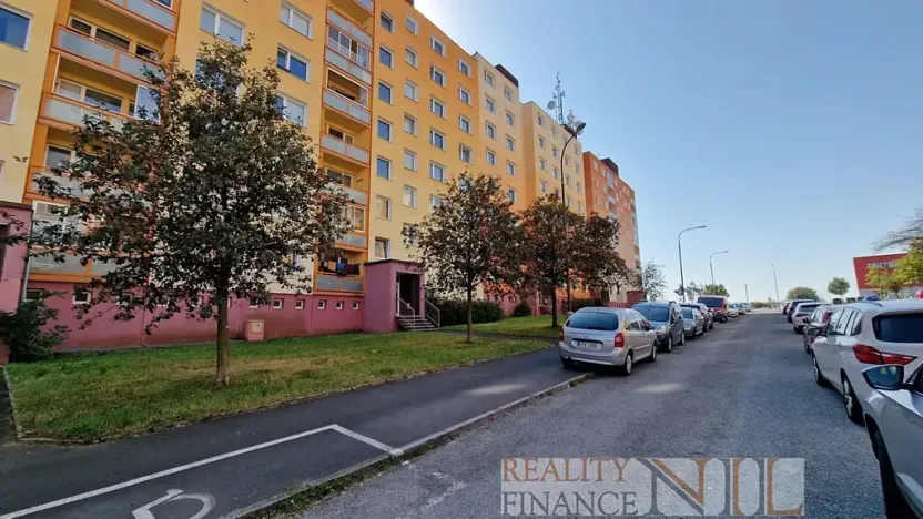 Pronájem bytu 3+1, Plzeň, Krašovská, 81 m2