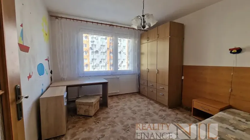Pronájem bytu 3+1, Plzeň, Krašovská, 81 m2