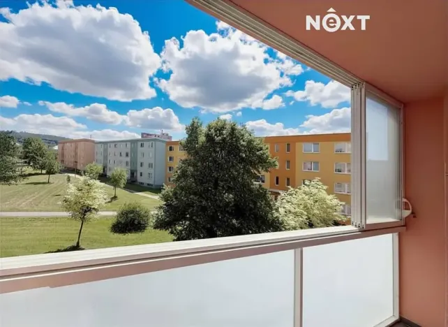 Prodej bytu 1+1, Šternberk, U Střelnice, 45 m2